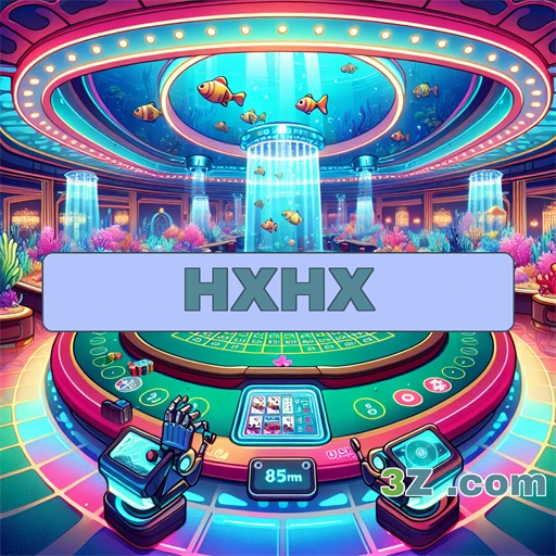 hxhx Aplicativo Móvel