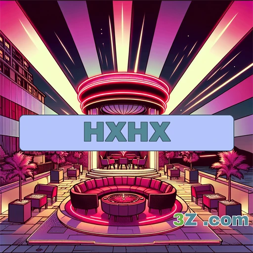 hxhx Baixar App
