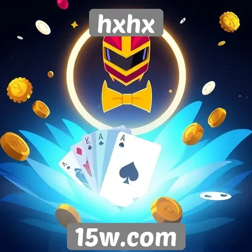 Recursos exclusivos disponíveis no site hxhx