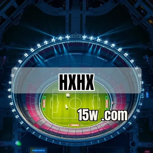 hxhx: A Evolução dos Jogos de Luta e Seus Impactos