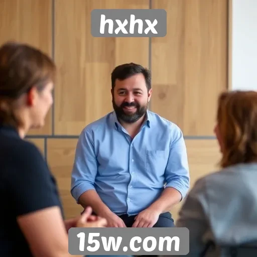 Entrevista com desenvolvedores sobre inovações no hxhx