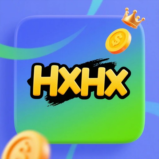 hxhx logo