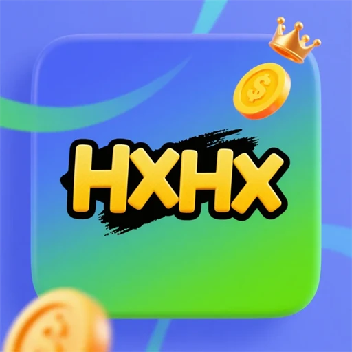 hxhx logo